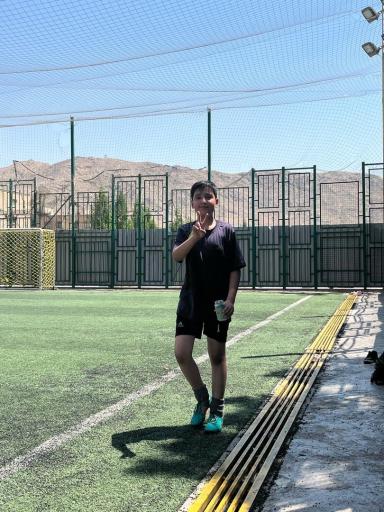 عکس مجموعه فرهنگی و ورزشی دوکوهه