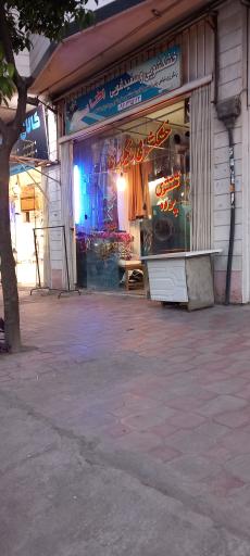 عکس اتوشویی رضا