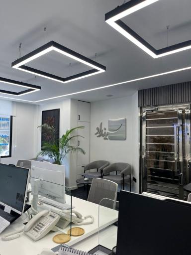 عکس آژانس مسافرتی سیندادسیر