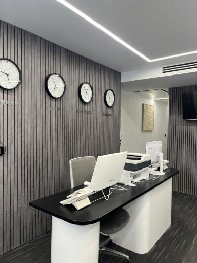 عکس آژانس مسافرتی سیندادسیر