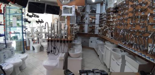 عکس کلینیک ساختمانی جهان نما گستر