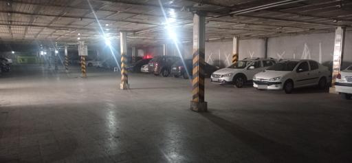 عکس پارکینگ 