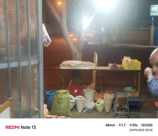 عکس مواد غذایی دانیال