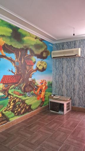 دبستان غیرانتفاعی مانی