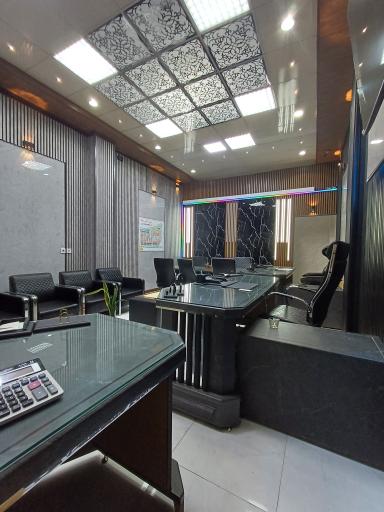 عکس گروه تخصصی املاک امیران 