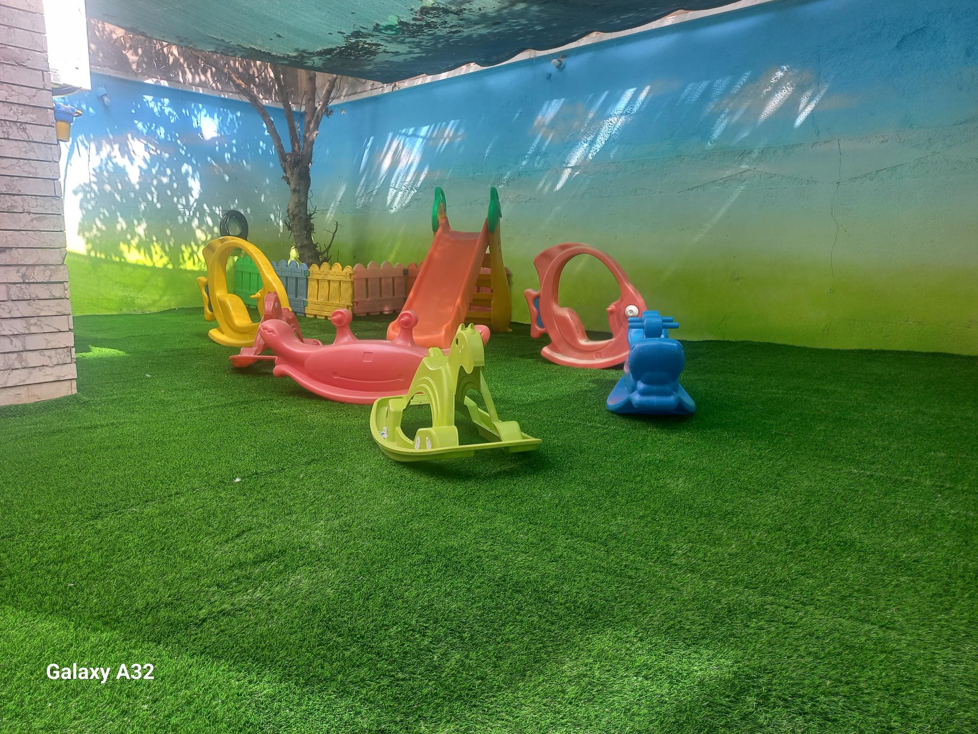 عکس خانه قرآن و عترت طلوع رضوان 