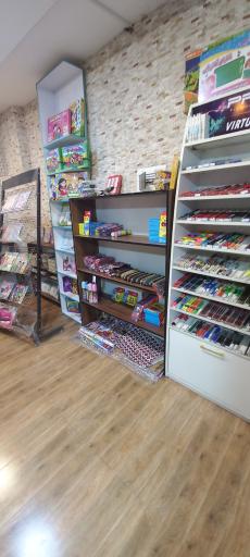 عکس کتاب امین