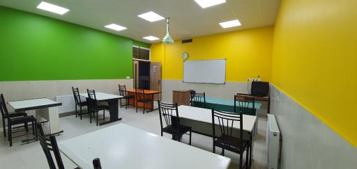 عکس آموزشگاه زبان مجیدی