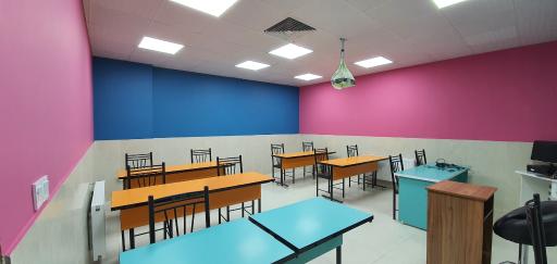 عکس آموزشگاه زبان مجیدی