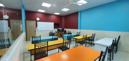 عکس آموزشگاه زبان مجیدی