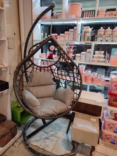 عکس فروشگاه حامیران