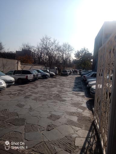 پارکینگ تشتریان 