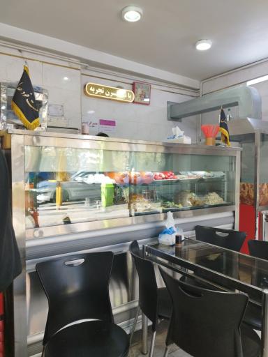 عکس ساندویچ عدل