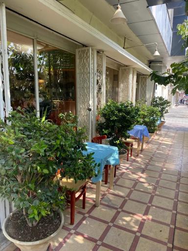 عکس کافه امجدیه