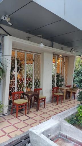 عکس کافه امجدیه