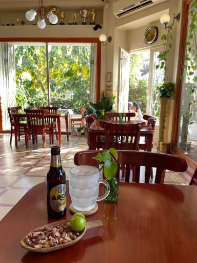 عکس کافه امجدیه