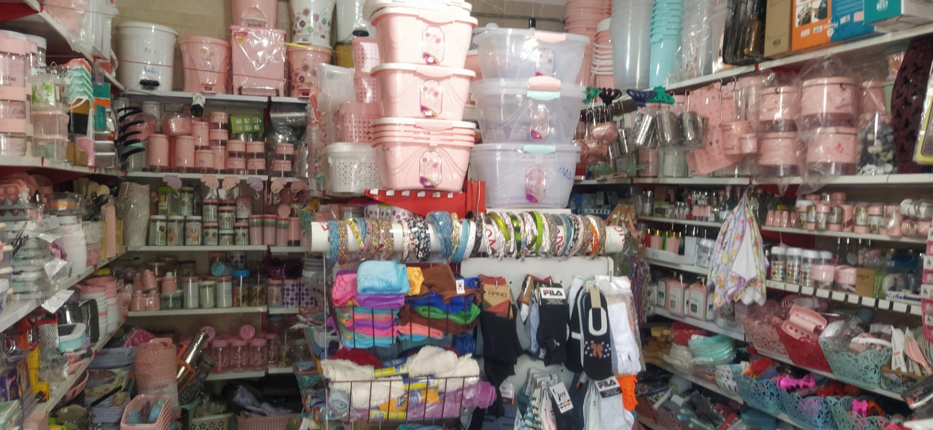 عکس لوازم پلاستیکی و آشپزخانه خانه و کاشانه