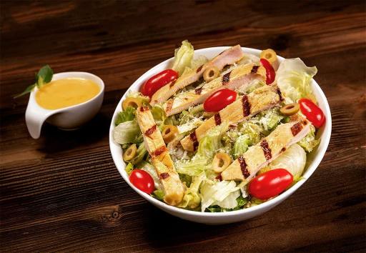 عکس رستوران سدروس