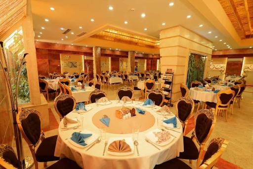 عکس رستوران سدروس