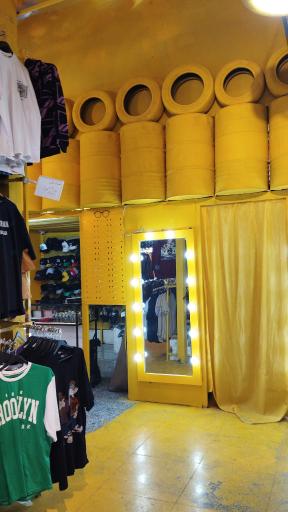 عکس بوتیک احسان پلاس 