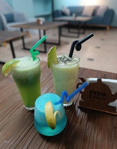 عکس سرای پیتو 