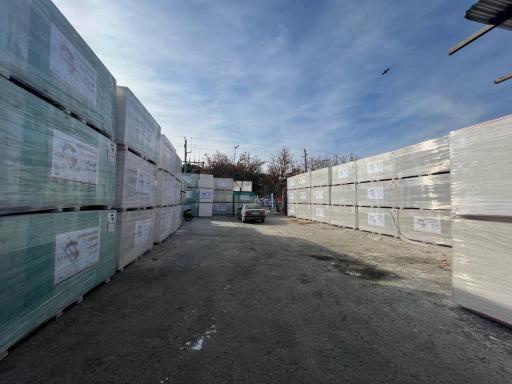 عکس انبار کناف گودرزی