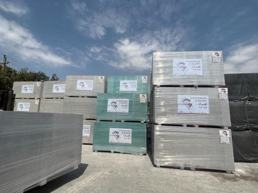 عکس انبار کناف گودرزی