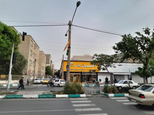 عکس بوتیک احسان پلاس 