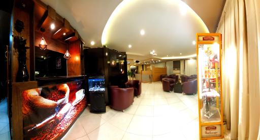 عکس هتل آپارتمان پاویون