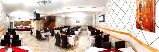 عکس هتل آپارتمان پاویون