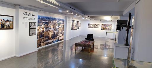 عکس سازمان سینمایی حوزه هنری