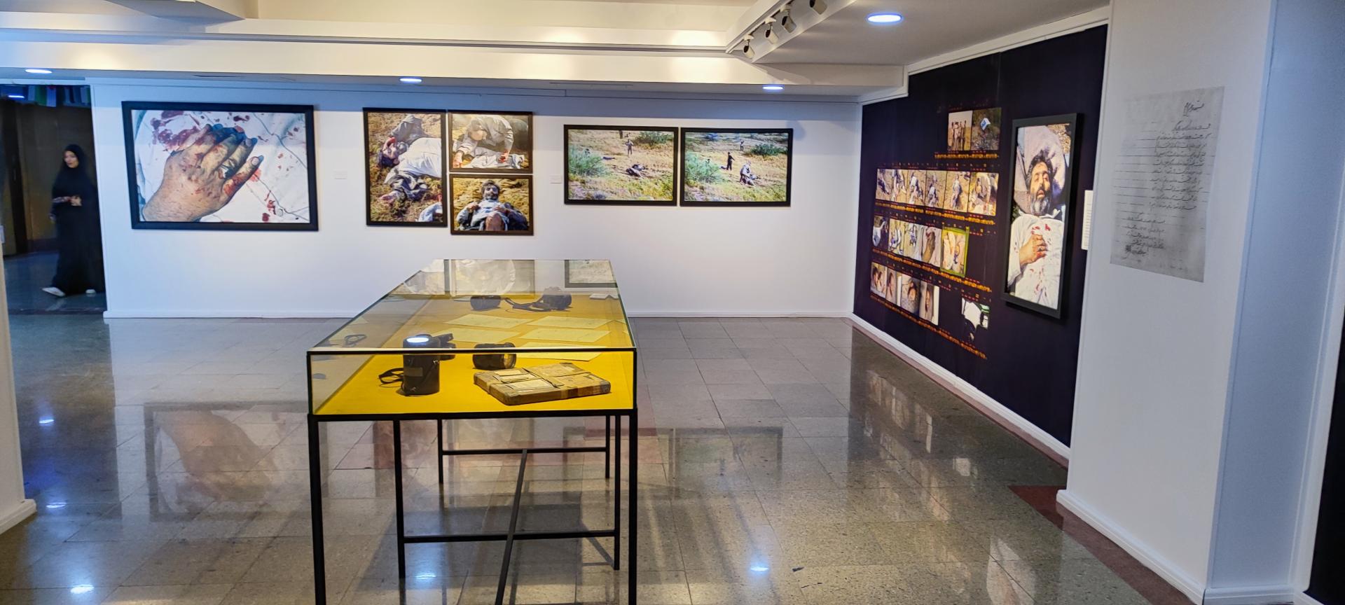 عکس سازمان سینمایی حوزه هنری