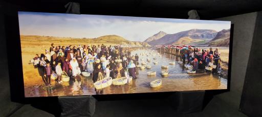 عکس سازمان سینمایی حوزه هنری