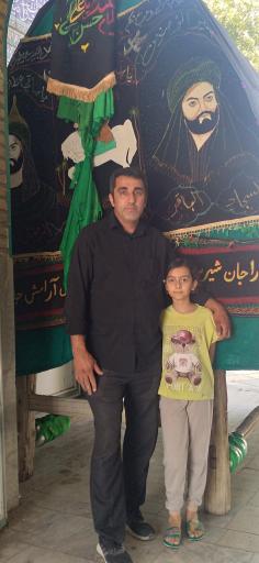 عکس امامزاده عمران بن علی (ع)