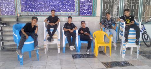 عکس امامزاده عمران بن علی (ع)