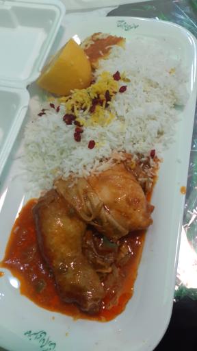 عکس مهمانسرای خدام حرم امام رضا (ع)