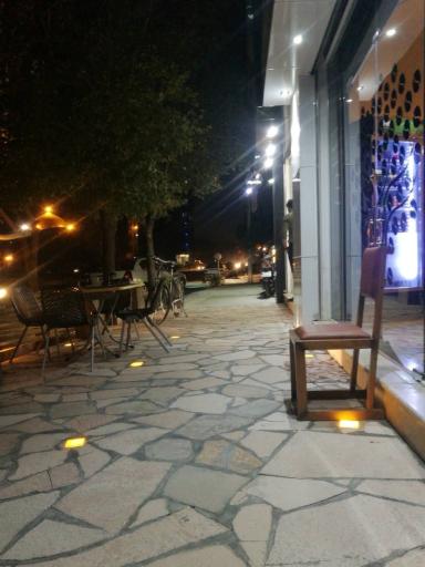 عکس کافه مرداد