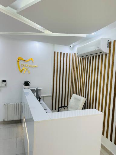 عکس مطب دندانپزشکی دکتر محمد عسگری