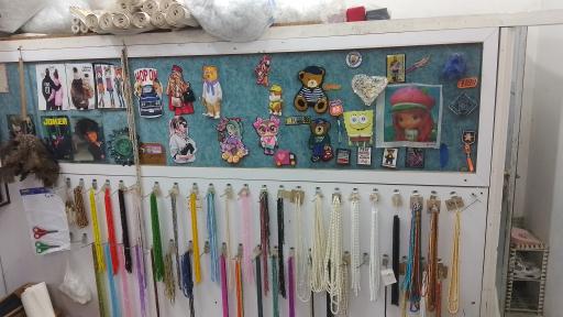 عکس خرازی نگار