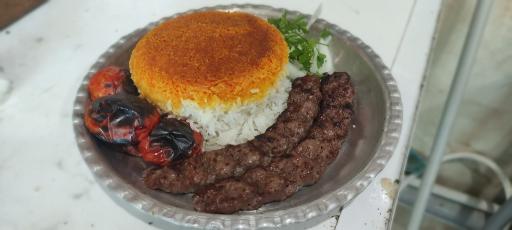 کبابی حاج حسن