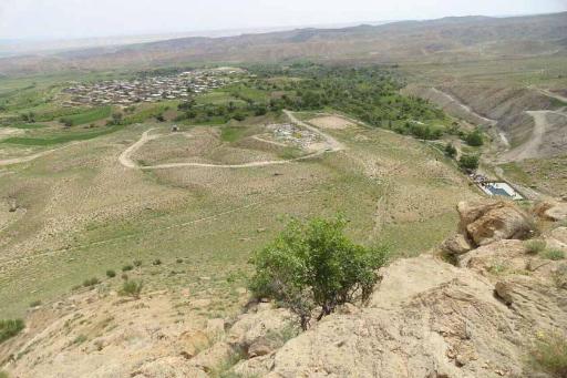 عکس اردکول