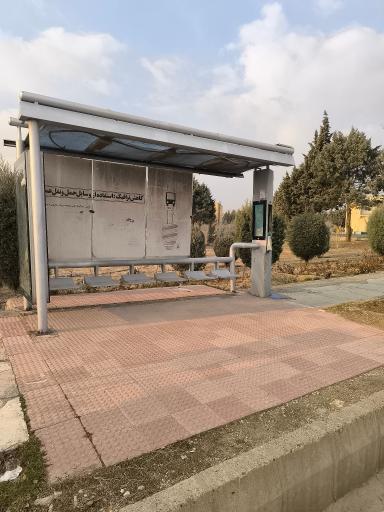 عکس مخابرات