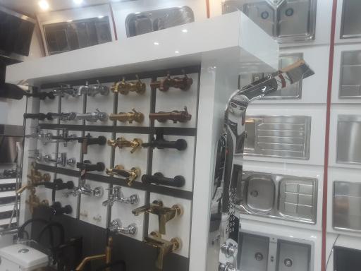 عکس لوازم خانه و آشپزخانه ایده آل شعبه مرکزی