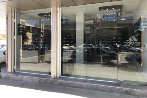 عکس کفش آدیداس