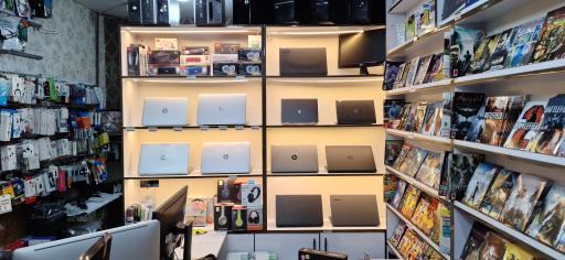 کامپیوتر پارس افزار۲