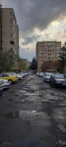 عکس مجتمع مسکونی گلستان رسالت