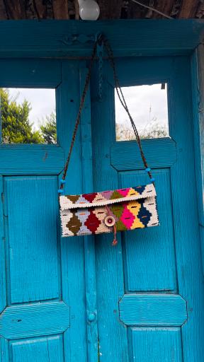 عکس هنرکده کلاف قصه