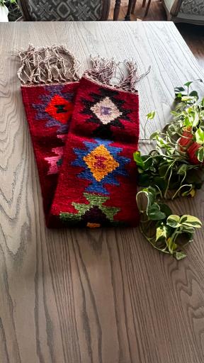 عکس هنرکده کلاف قصه