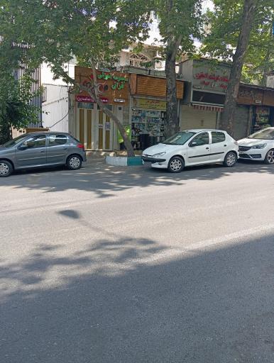 عکس الکتریکی نور