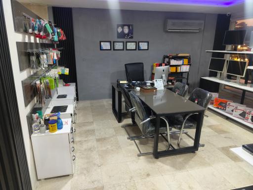 عکس فروشگاه کوروش شاپ